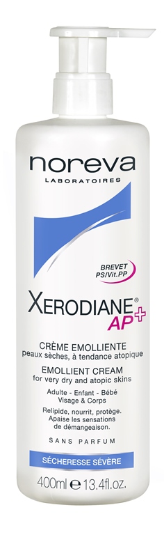 XERODIANE PLUS BALSAMO NUTRITIVO 200 ML - Farma Nice