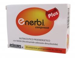 ENERBI PLUS 30 COMPRESSE - Farma Nice