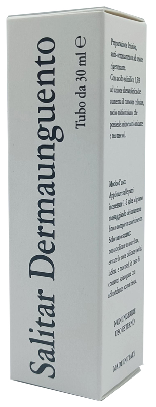 SALITAR DERMAUNGUENTO 30 ML - Farma Nice