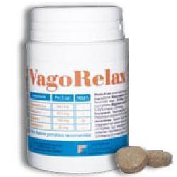 VAGORELAX 60 COMPRESSE - Farma Nice