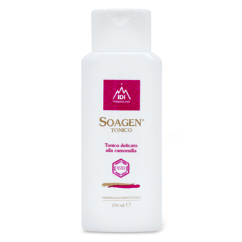 SOAGEN TONICO 250 ML - Farma Nice