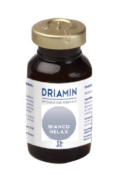 DRIAMIN BIANCO RELAX 15 ML - Farma Nice