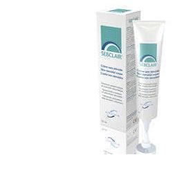 SEBCLAIR CREMA NON STEROIDEA TRATTAMENTO SINTOMATICO DELLA DERMATITE SEBORROICA 30 ML - Farma Nice