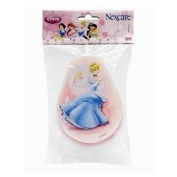 NEXCARE BABY SPONGE PRINCIPESS - Farma Nice