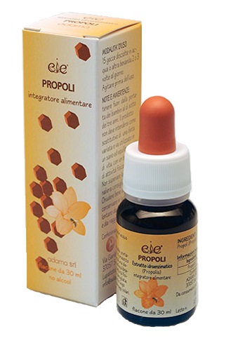 EIE PROPOLI GOCCE 30 ML - Farma Nice