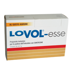 LOVOL-ESSE 4 BUSTINE - Farma Nice