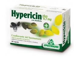 HYPERICIN PLUS 40 CAPSULE - Farma Nice