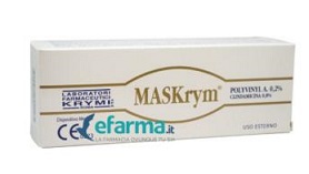 MASKRYM LATTE CLINDAMICINA 0,8% 50 ML - Farma Nice