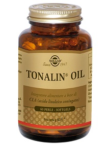 TONALIN OIL 60 PERLE - Farma Nice