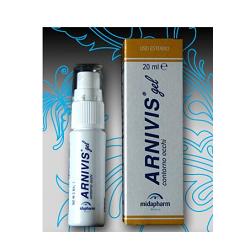 ARNIVIS GEL 20 ML - Farma Nice