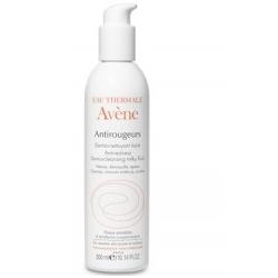 EAU THERMALE AVENE ANTIROUGEURS DERMO DETERGENTE FLUIDO 300 ML - Farma Nice