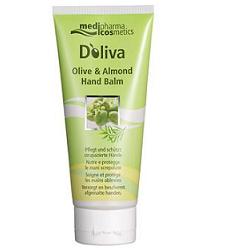 PTC DOLIVA HAND BALM OLIV&ALM100 ML - Farma Nice