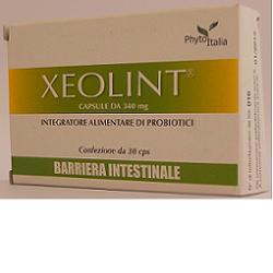 XEOLINT 30 CAPSULE - Farma Nice