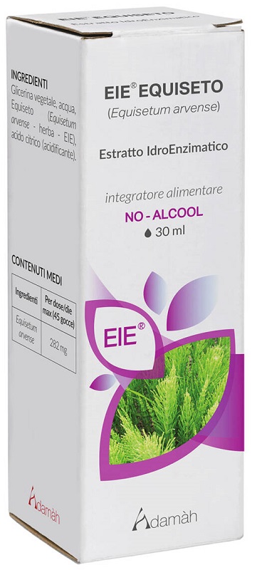 EIE EQUISETO GOCCE 30 ML - Farma Nice