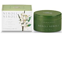 NEROLI NEROLI CREMA CORPO 250 ML - Farma Nice
