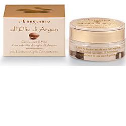 OLIO ARGAN CREMA VISO 50 ML - Farma Nice