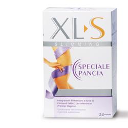 XLS SPECIALE PANCIA 24 CAPSULE - Farma Nice