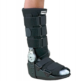 WALKER EQUALIZER ROM TUTORE REGOLABILE PER TIBIO TARSICA GIBAUD ORTHO 3 - Farma Nice