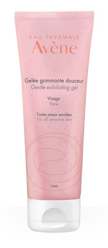 AVENE GELEE ESFOLIANTE DELICATO - Farma Nice