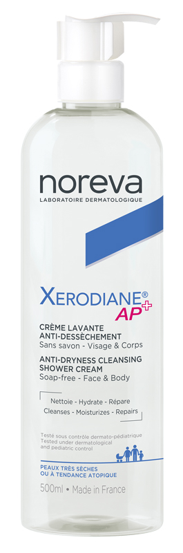 XERODIANE AP+ CREMA DETERGENTE 500 ML - Farma Nice