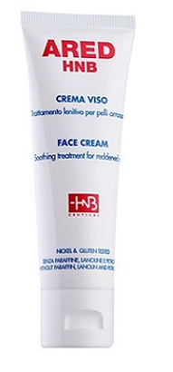 ARED HNB CREMA VISO 50 ML - Farma Nice