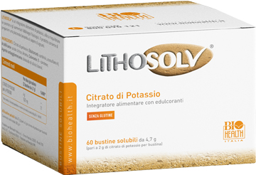LITHOSOLV 60 BUSTINE - Farma Nice