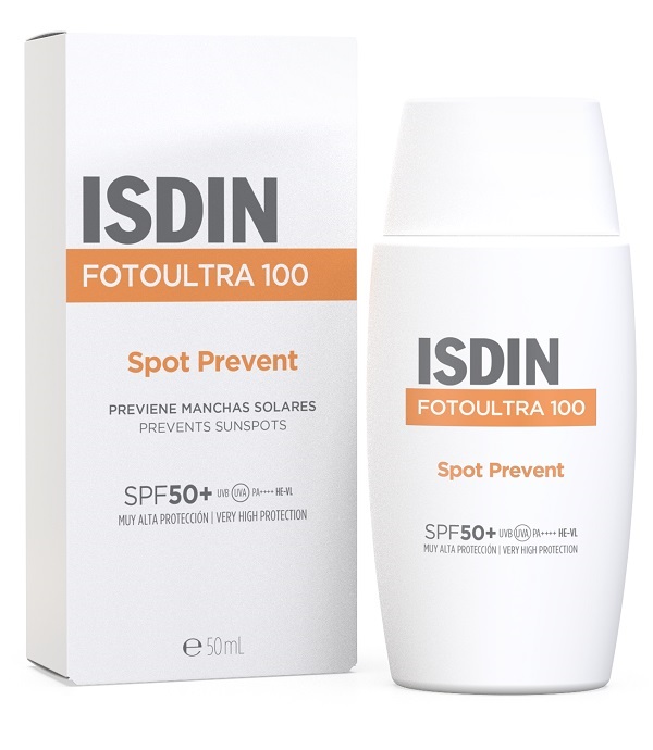 FOTOULTRA SPOT PREVENT SPF50+ 50 ML - Farma Nice