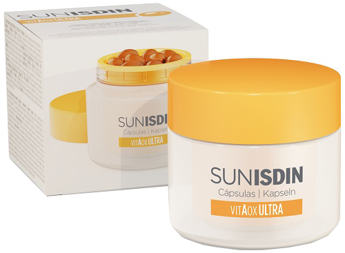 SUNISDIN CAPSULE 30 CAPSULE - Farma Nice