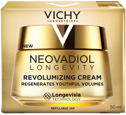 NEOVADIOL LONGEVITY REVOLUMIZING CREAM 50 ML - Farma Nice