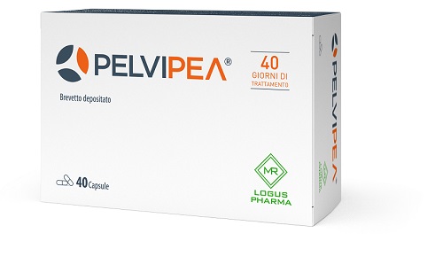 PELVIPEA 40 CAPSULE - Farma Nice