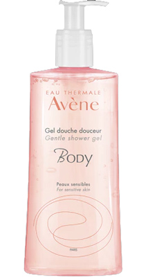 EAU THERMALE AVENE GEL DOCCIA 500 ML - Farma Nice