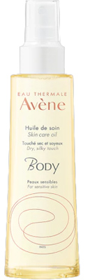 EAU THERMALE AVENE BODY OLIO 100 ML - Farma Nice