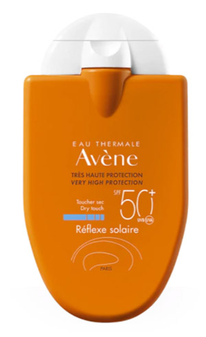 AVENE SOLARE REFLEXE SOLARE SPF 50+ 30 ML - Farma Nice