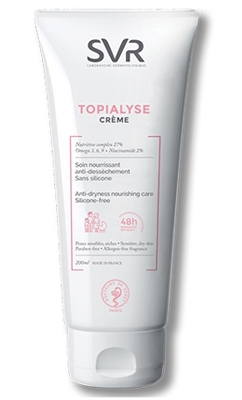 TOPIALYSE SVR CREMA NEW FORMULA 200 ML - Farma Nice