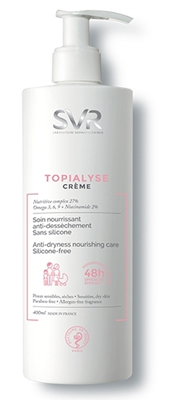TOPIALYSE SVR CREMA NEW FORMULA 400 ML - Farma Nice