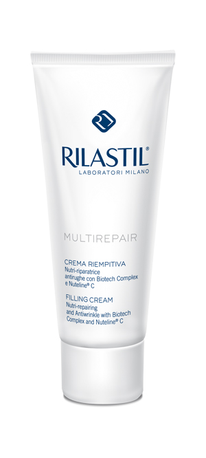 RILASTIL MULTIREPAIR CREMA NUTRIRIPARATRICE PROMO - Farma Nice