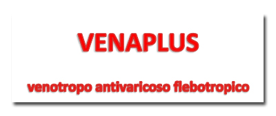 VENAPLUS 30 COMPRESSE - Farma Nice