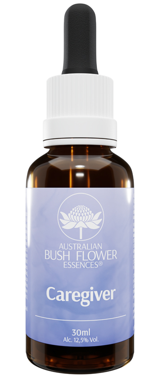 CAREGIVER 30 ML - Farma Nice
