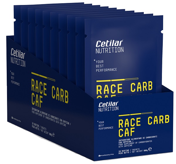 CETILAR RACE CARB CAF 80 G - Farma Nice