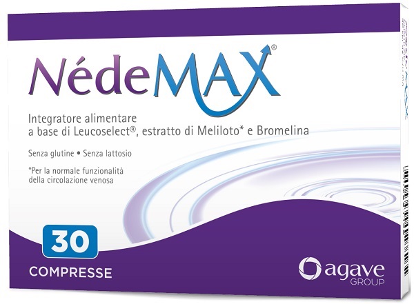 NEDEMAX 30 COMPRESSE - Farma Nice