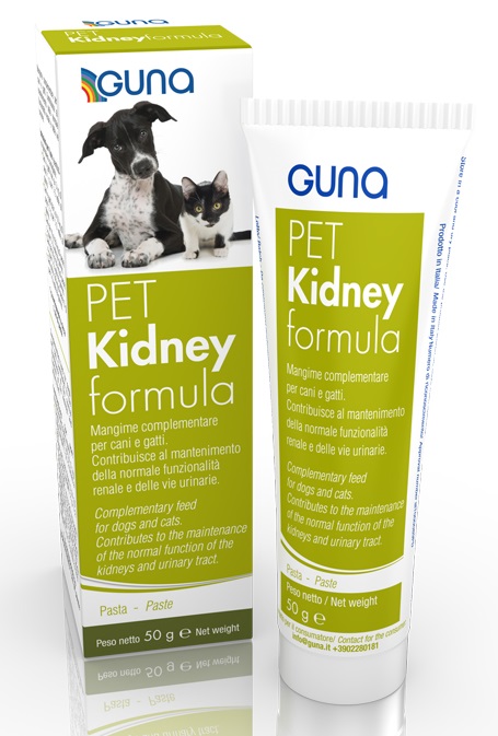 PET KIDNEYFORMULA 50 G - Farma Nice