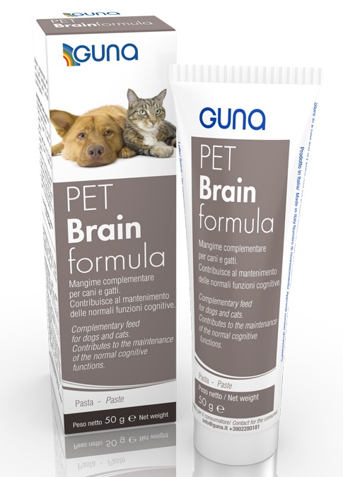 PET BRAINFORMULA 50 G - Farma Nice