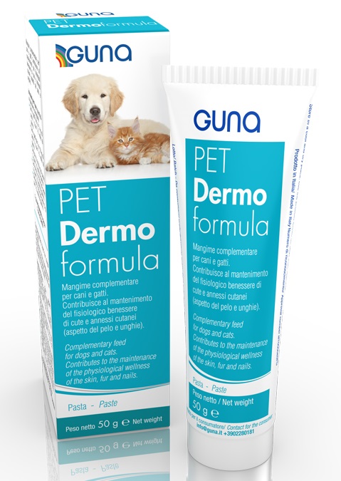 PET DERMOFORMULA 50 G - Farma Nice