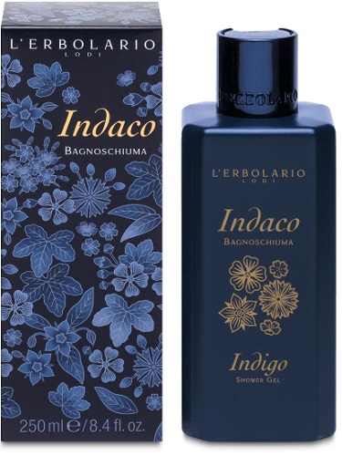 INDACO BAGNOSCHIUMA 250 ML - Farma Nice