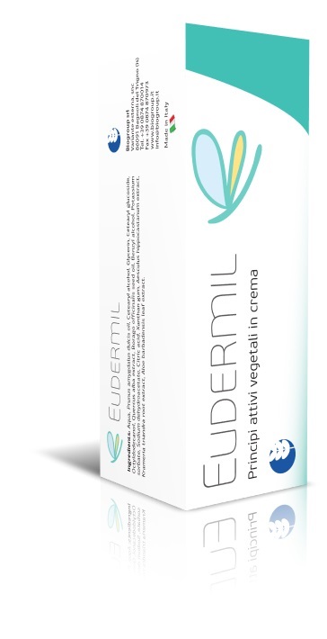 EUDERMIL CREMA 50 ML - Farma Nice