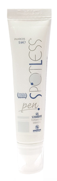 SPOTLESS PEN PHARCOS GEL 10 ML - Farma Nice
