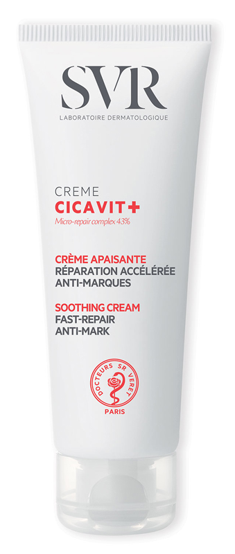 SVR CICAVIT CREMA 40 ML - Farma Nice