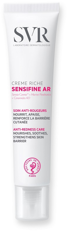 SVR SENSIFINE AR CREME RICHE 40 ML - Farma Nice
