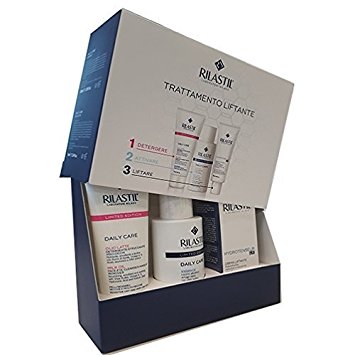 RILASTIL HYDROTENSEUR COFANETTO NATALE LF CREMA - Farma Nice