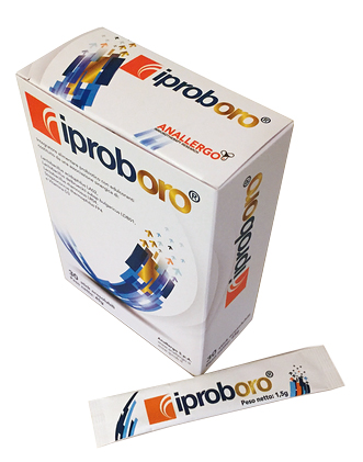 IPROBORO 30 STICK - Farma Nice